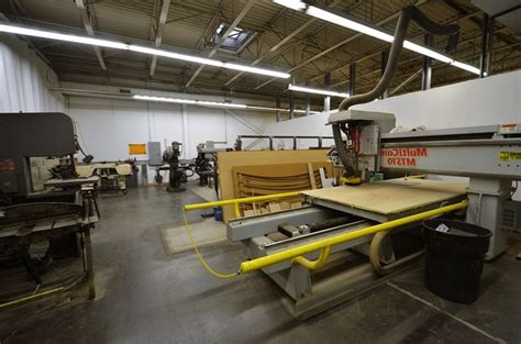 TOP 10 BEST Cnc Machine Shop near Irvine, CA 92603 